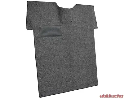 Custom Floor Carpet Chevrolet Truck 1959 Complete Set Auto Custom Carpets - 21682-230-1243000000