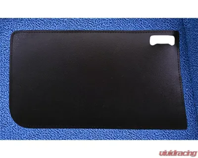 Custom Floor Carpet Ford Fairlane 1957 Complete Set Auto Custom Carpets - 14224-230-1228000000