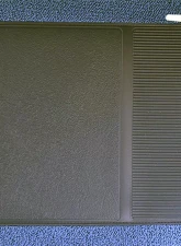 Custom Floor Carpet Ford Falcon 1963-1965 Complete Set Auto Custom Carpets                                     - 17801-230-1223000000 - Image 4