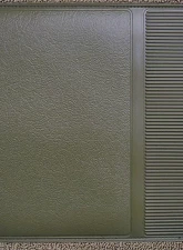 Custom Floor Carpet Mercury Comet 1963-1965 Complete Set Auto Custom Carpets                                     - 17811-230-1240000000 - Image 4