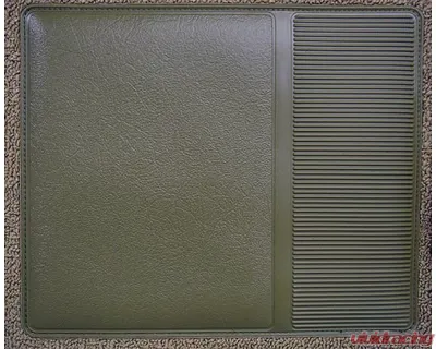 Custom Floor Carpet Mercury Comet 1963-1965 Complete Set Auto Custom Carpets - 17811-230-1240000000