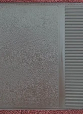 Custom Floor Carpet Ford Ranchero 1963-1965 Complete Set Auto Custom Carpets                                     - 17818-230-1224000000 - Image 4