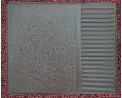 Custom Floor Carpet Ford Ranchero 1963-1965 Complete Set Auto Custom Carpets - 17818-230-1224000000