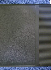 Custom Floor Carpet Ford Falcon 1963-1965 Complete Set Auto Custom Carpets                                     - 17807-230-1236000000 - Image 2