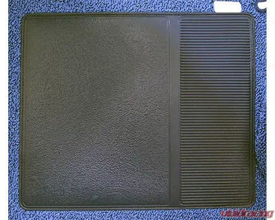 Custom Floor Carpet Ford Falcon 1963-1965 Complete Set Auto Custom Carpets - 17807-230-1236000000