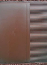 Custom Floor Carpet Ford Falcon 1963-1965 Complete Set Auto Custom Carpets                                     - 17809-230-1249000000 - Image 3