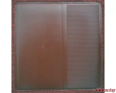 Custom Floor Carpet Ford Falcon 1963-1965 Complete Set Auto Custom Carpets - 17809-230-1249000000