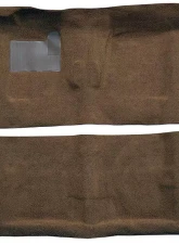 Custom Floor Carpet Chevrolet El Camino 1968-1972 Complete Set Auto Custom Carpets                                     - 11534-230-1222000000 - Image 3