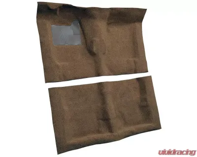 Custom Floor Carpet Pontiac Tempest 1968-1970 Complete Set Auto Custom Carpets - 2076-232-1223000000