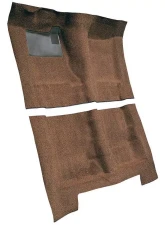 Custom Floor Carpet Chevrolet Chevelle 1968-1972 Complete Set Auto Custom Carpets                                     - 2133-232-1231000000 - Image 2