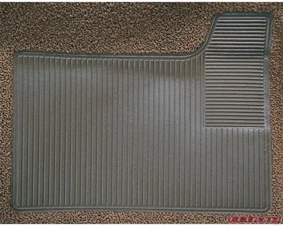 Custom Floor Carpet Oldsmobile Vista Cruiser 1968-1972 Complete Set Auto Custom Carpets - 2071-232-1232000000