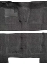 Custom Floor Carpet Chevrolet Chevelle 1968-1972 Complete Set Auto Custom Carpets                                     - 2380-230-1220000000 - Image 4