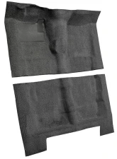 Custom Floor Carpet Chevrolet Chevelle 1968-1972 Complete Set Auto Custom Carpets                                     - 2380-230-1220000000 - Image 3