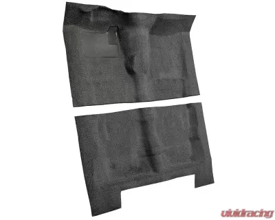 Custom Floor Carpet Chevrolet Chevelle 1968-1972 Complete Set Auto Custom Carpets - 2380-230-1220000000