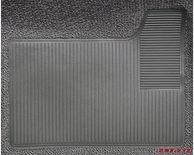 Custom Floor Carpet Chevrolet Chevelle 1968-1972 Complete Set Auto Custom Carpets - 2380-230-1220000000