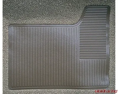 Custom Floor Carpet Buick Apollo 1974-1975 Complete Set Auto Custom Carpets - 3595-162-1125000000