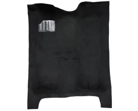 Custom Floor Carpet Chevrolet Monte Carlo 1982-1988 Complete Set Auto Custom Carpets
