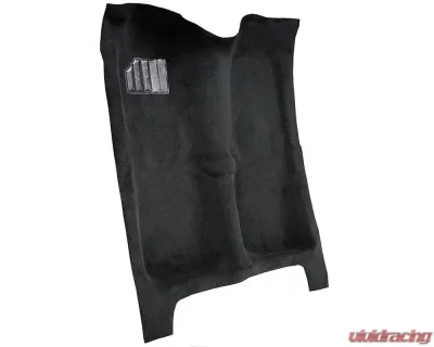 Custom Floor Carpet Buick Century 1978-1980 Complete Set Auto Custom Carpets - 2347-162-1071000000