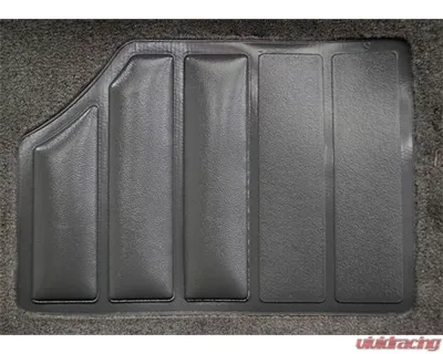 Custom Floor Carpet GMC Caballero 1982-1986 Complete Set Auto Custom Carpets - 14086-160-1058000000