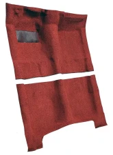 Custom Floor Carpet Chevrolet Caprice 1966-1970 Complete Set Auto Custom Carpets                                     - 2035-232-1254000000 - Image 2