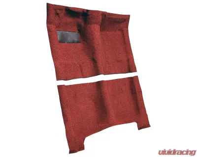 Custom Floor Carpet Chevrolet Caprice 1966-1970 Complete Set Auto Custom Carpets - 2035-232-1254000000