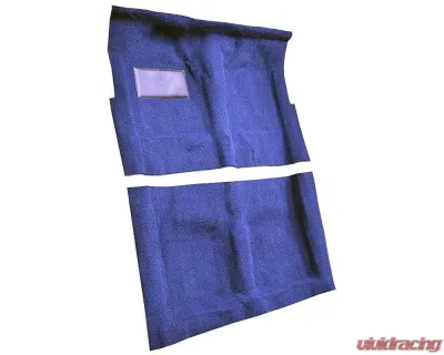 Custom Floor Carpet Buick Wildcat 1965-1970 Complete Set Auto Custom Carpets - 1292-232-1238000000