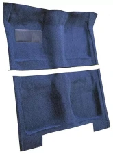 Custom Floor Carpet Chevrolet Impala 1961-1963 Complete Set Auto Custom Carpets                                     - 1968-230-1227000000 - Image 2