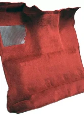 Custom Floor Carpet Ford F-100 1980-1983 Complete Set Auto Custom Carpets                                     - 20886-160-1051000000 - Image 2