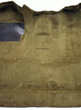 Custom Floor Carpet Ford F-350 1980-1986 Complete Set Auto Custom Carpets                                     - 20603-160-1096000000 - Image 2