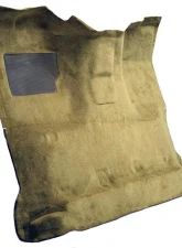 Custom Floor Carpet Ford F-150 1980-1986 Complete Set Auto Custom Carpets                                     - 16657-162-1077000000 - Image 3