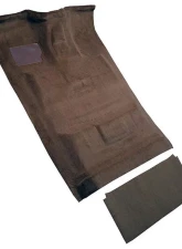 Custom Floor Carpet Ford F-350 1980-1986 Complete Set Auto Custom Carpets                                     - 16659-162-1118000000 - Image 2