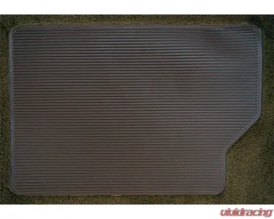 Custom Floor Carpet Ford F-350 1980-1986 Complete Set Auto Custom Carpets - 16659-162-1058000000