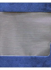 Custom Floor Carpet Ford F-150 1987-1996 Complete Set Auto Custom Carpets                                     - 2257-162-1096000000 - Image 2