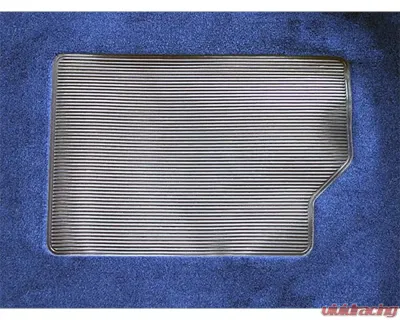 Custom Floor Carpet Ford F-150 1987-1996 Complete Set Auto Custom Carpets - 2257-162-1096000000