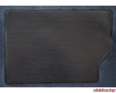 Custom Floor Carpet Ford F-350 1980-1986 Complete Set Auto Custom Carpets - 19940-160-1118000000