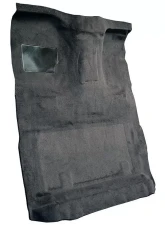 Custom Floor Carpet Ford F-350 1987-1997 Complete Set Auto Custom Carpets                                     - 20596-160-1072000000 - Image 2