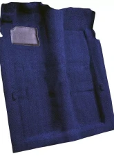 Custom Floor Carpet Ford LTD 1969-1970 Complete Set Auto Custom Carpets                                     - 16654-232-1219000000 - Image 3