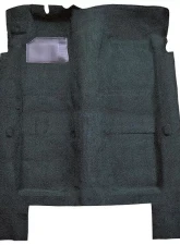 Custom Floor Carpet Ford Country Squire 1969-1970 Complete Set Auto Custom Carpets                                     - 16651-230-1225000000 - Image 3