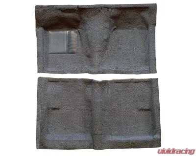 Custom Floor Carpet Mercury Meteor 1962-1963 Complete Set Auto Custom Carpets - 3050-232-1237000000