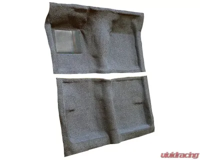 Custom Floor Carpet Mercury Meteor 1962-1963 Complete Set Auto Custom Carpets - 3050-232-1237000000