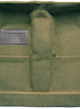 Custom Floor Carpet Dodge D300 1964-1967 Complete Set Auto Custom Carpets                                     - 20068-232-1220000000 - Image 3