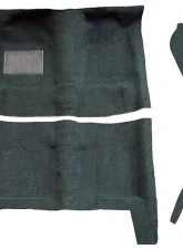 Custom Floor Carpet Plymouth Barracuda 1967-1969 Passenger Area Auto Custom Carpets                                     - 11497-230-1220000000 - Image 2