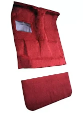 Custom Floor Carpet Dodge D150 1978-1979 Complete Set Auto Custom Carpets                                     - 14052-162-1077000000 - Image 3