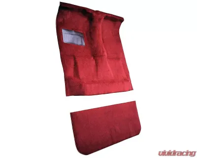 Custom Floor Carpet Dodge D150 1978-1979 Complete Set Auto Custom Carpets - 14052-162-1077000000