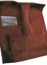 Custom Floor Carpet Dodge D100 1986-1989 Complete Set Auto Custom Carpets                                     - 21401-160-1074000000 - Image 3