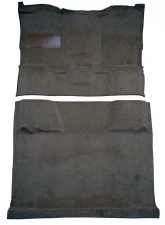 Custom Floor Carpet Chevrolet Suburban 1989-1991 Passenger Area Auto Custom Carpets                                     - 22497-160-1072000000 - Image 3