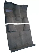 Custom Floor Carpet Chevrolet Suburban 1989-1991 Passenger Area Auto Custom Carpets                                     - 22497-160-1072000000 - Image 3