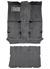 Custom Floor Carpet Suzuki Sidekick 1989-1996 Complete Set Auto Custom Carpets                                     - 3592-160-1085000000 - Image 3