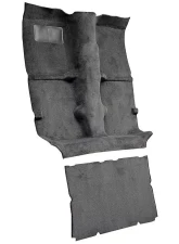 Custom Floor Carpet Suzuki Sidekick 1989-1996 Complete Set Auto Custom Carpets                                     - 3592-160-1085000000 - Image 3