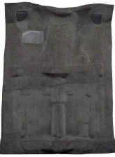 Custom Floor Carpet GMC Jimmy 1992-1994 Passenger Area Auto Custom Carpets                                     - 13190-160-1080000000 - Image 3